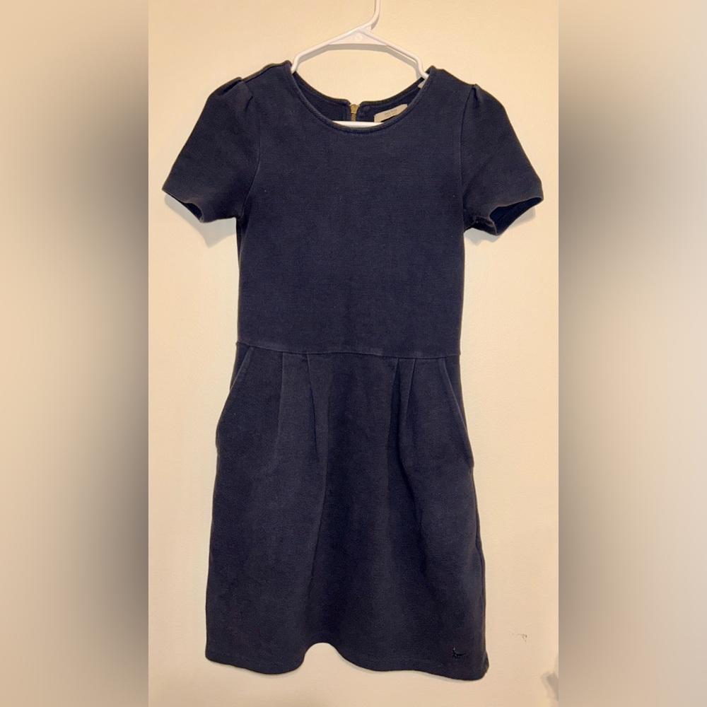 Jack Wills. Size US2. Navy/blue.